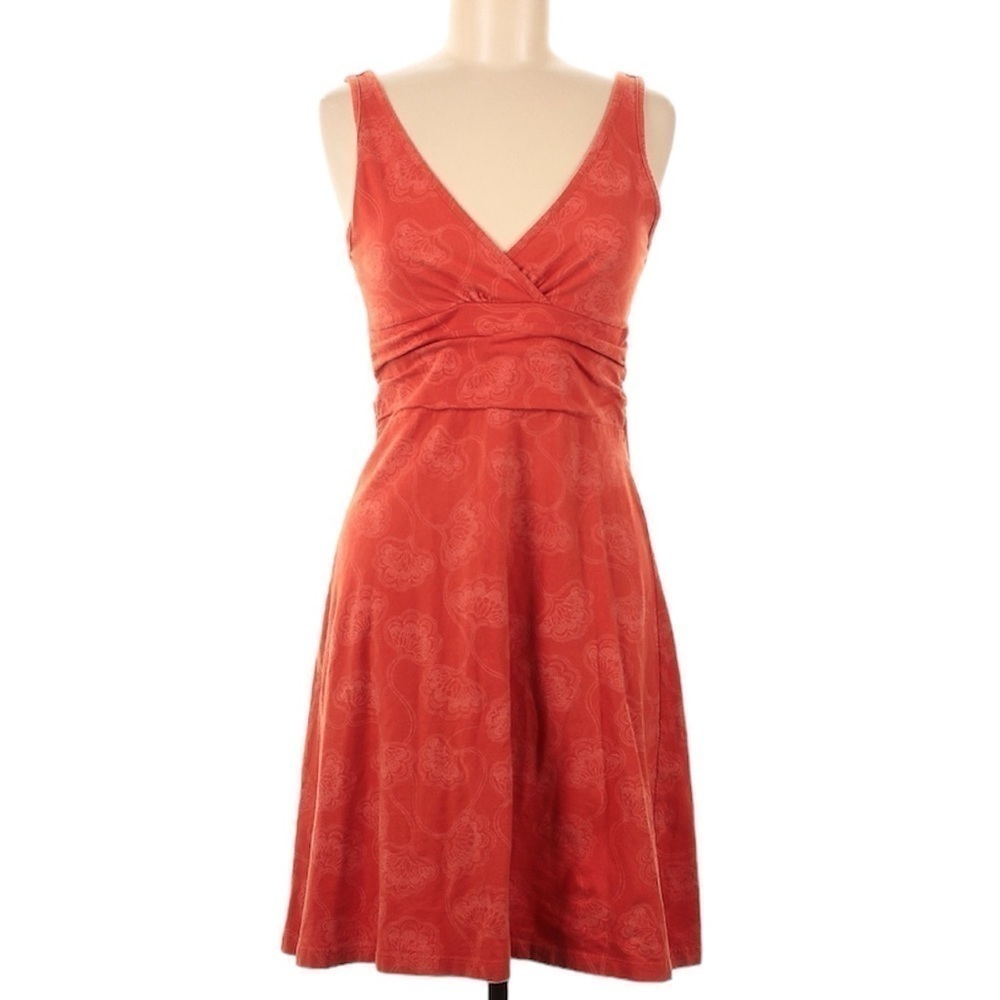 Patagonia Mini Dress